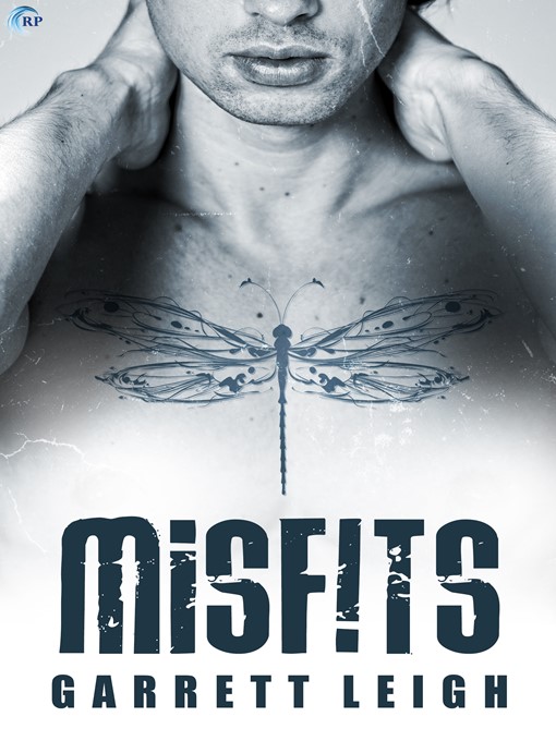 Title details for Misfits by Garrett Leigh - Available
